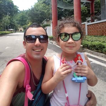 Lapsehoidmise töökohad asukohas Almada: Luis