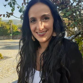 Babysitter Santa Maria da Feira: Vanessa