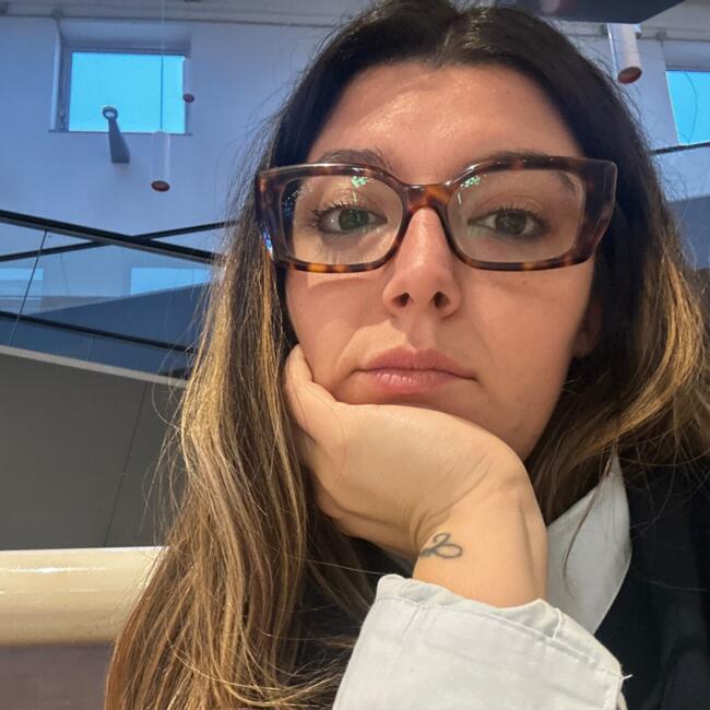 Nanny in Noicattaro: Tecla