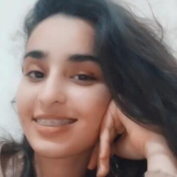 Babysitter in Amiens: Manima