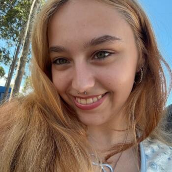 Babysitter in Sydney: Katie