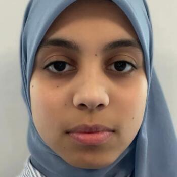 Babysitter in Trondheim: Asmaa