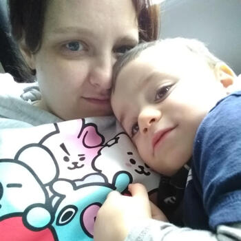 Babysitter in Avellaneda (Buenos Aires): María Laura