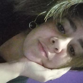 Niñera en Merlo: Amalia