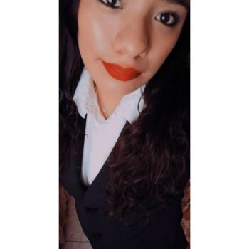 Trabajo de niñera en Tehuacán: trabajo de niñera Nora