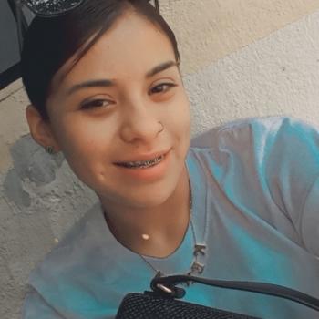Babysitter in Ciudad Juárez: Jackelinee