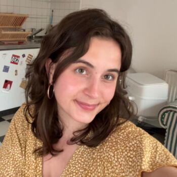 Babysitter in Köln: Anni