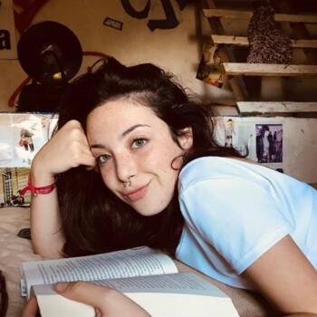 Babysitter in General Rodríguez: Morena