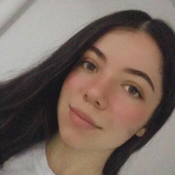 Niñera en Bello: Sindy