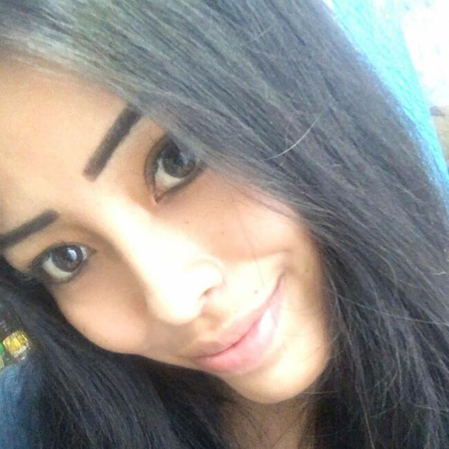 Niñera en Lima: Carol