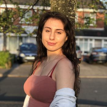 Babysitter Lucan: Jacqueline