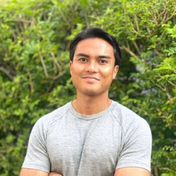 Babysitter in Singapore Island: Sufyan