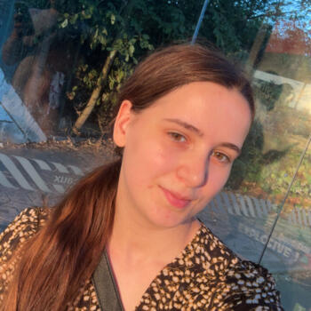 Babysitter in Torcy: Charlotte