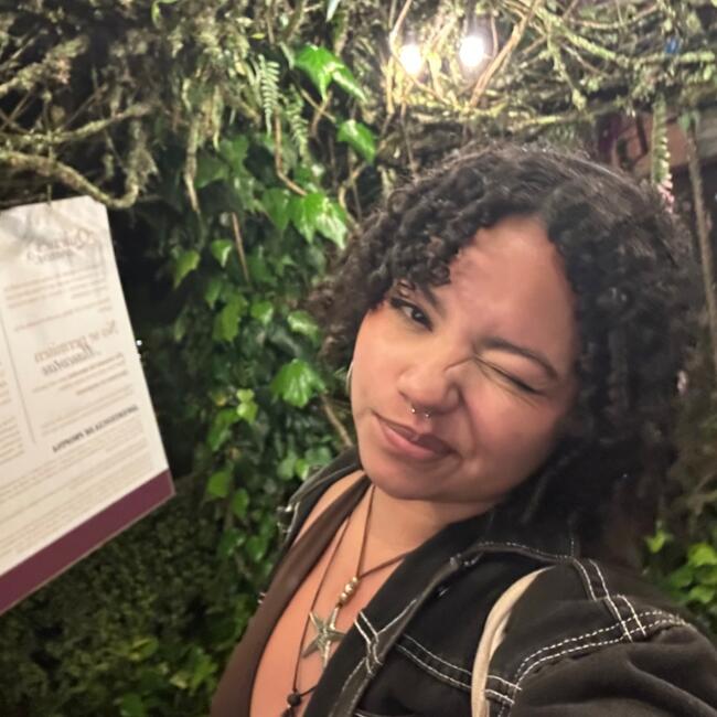 Niñera en Toa Baja: Sofia Padró