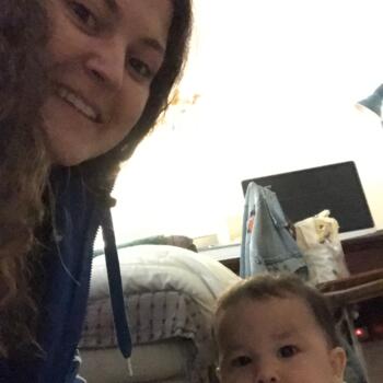 Babysitter a Torino: Lia
