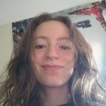 Baby-sitter in Rennes: Audrey