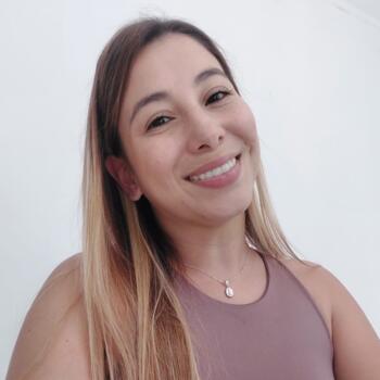 Nanny in Torrent: Paula Alejandra