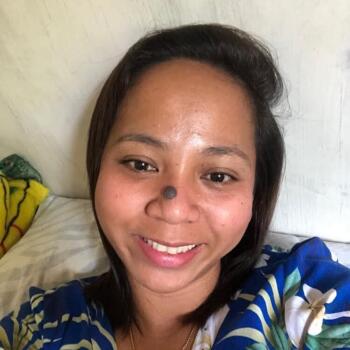 Nanny in Agoo (Province of La Union): Sharmen