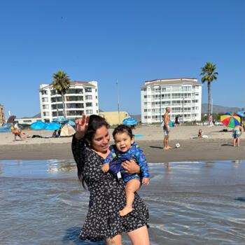 Parent Peñalolén: Dani