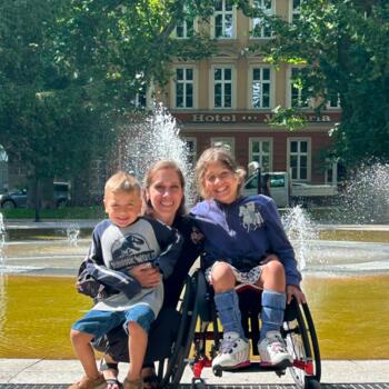 Babysitting job in Hodenhagen: babysitting job Jennifer