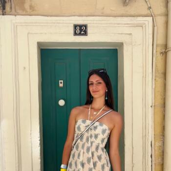 Nanny in Seville: Beatriz