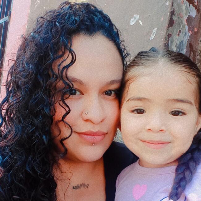 Babysitter in Lima Lima: Melissa