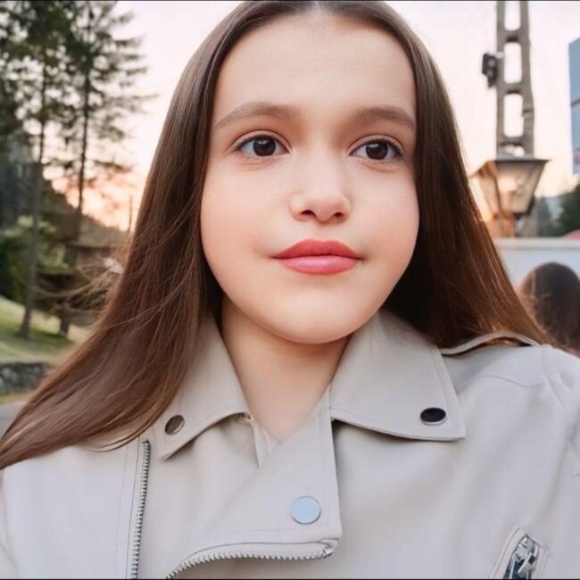 Bonă în Chișinău: Golban Elena