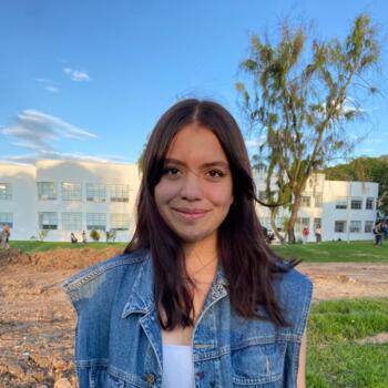 Babysitter in Bogotá: Ana