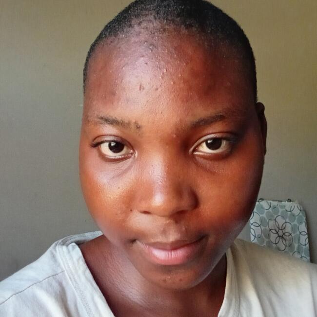 Babysitter in Durban: Sindisiwe