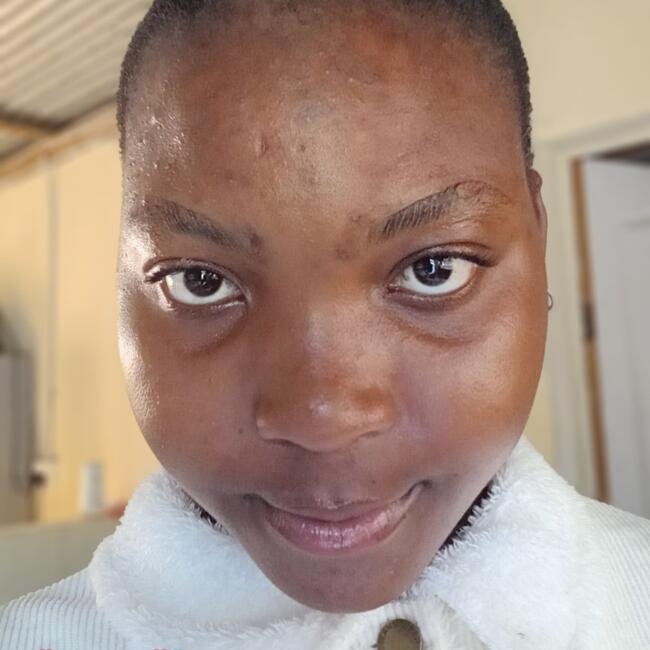 Babysitter in Newlands East: Sindisiwe
