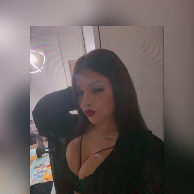 Babysitter a Napoli: Martina