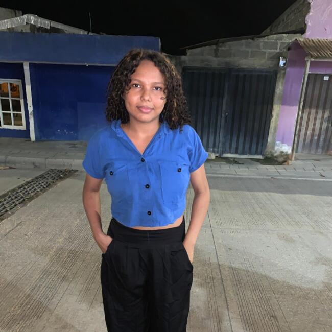 Niñera en Montería: Niurka