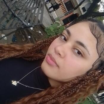 Niñera en Santo Domingo (Distrito de Santo Domingo): Ana Yris