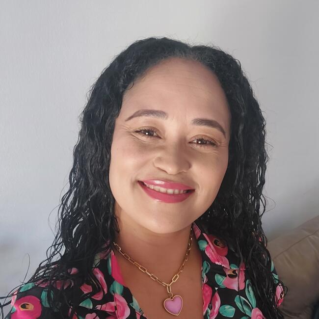 Babysitter in Ramada: Gislaine