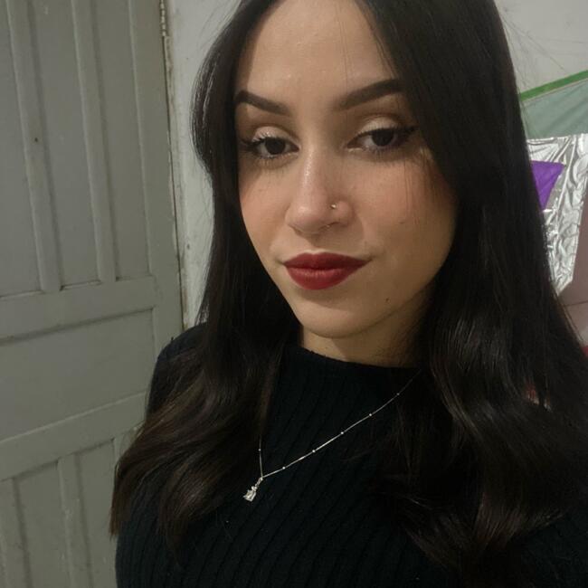 Babysitter in São Paulo: Ketlyn