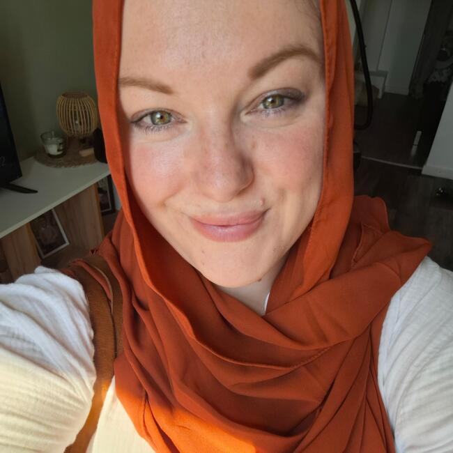 Babysitter in Verviers: Mikie