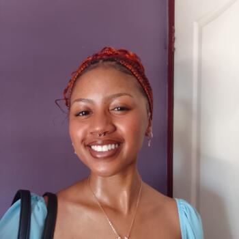 Babysitter in Cape Town: Zinhle