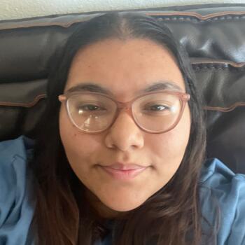 Babysitter in Duarte: Sabrina