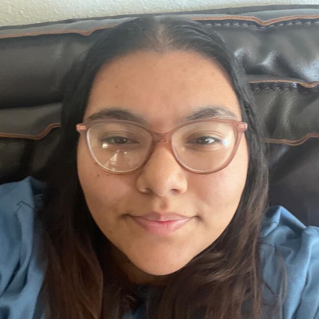 Babysitter in Duarte: Sabrina