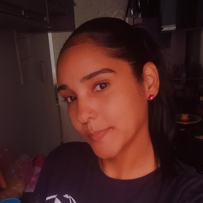 Babysitter in Lauro de Freitas: Sara de Oliveira sousa