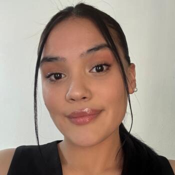 Niñera Olivos: Leyla