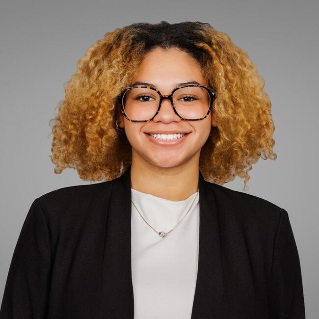 Babysitter in Owings Mills: Nalani