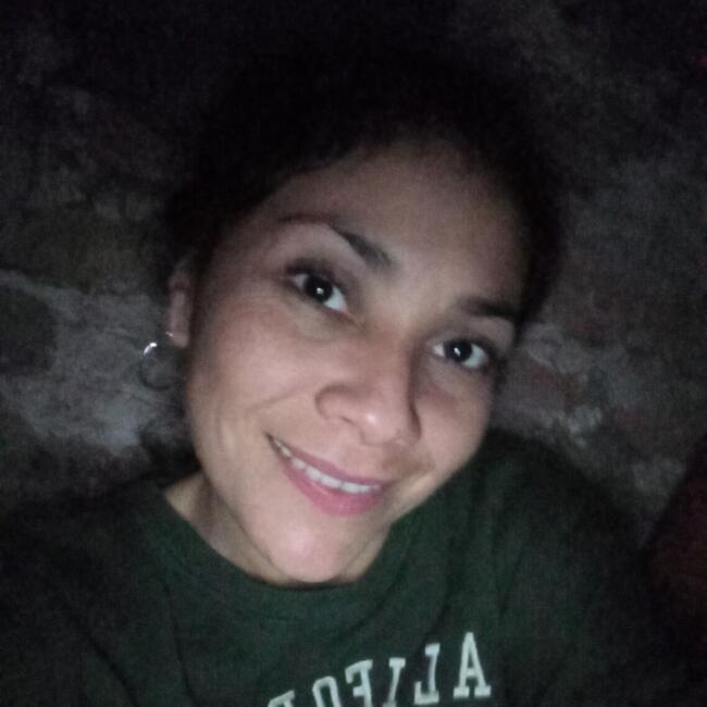 Babysitter in González Catán: Azucena