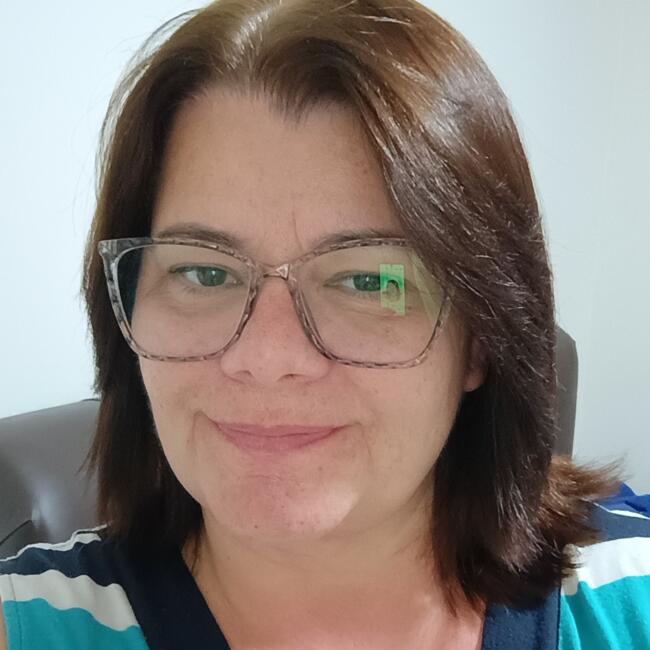 Babysitter in São José (São José): Fabiana