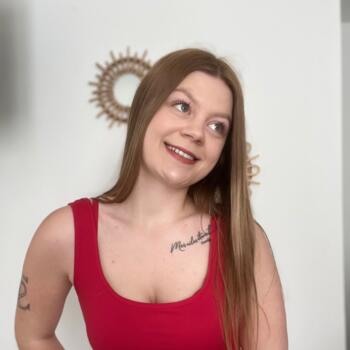 Babysitter in Vertus: Louane