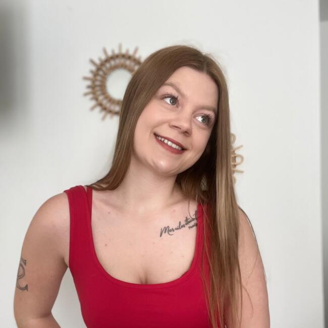 Babysitter in Vertus: Louane