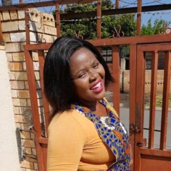 Nanny Johannesburg: Babalwa