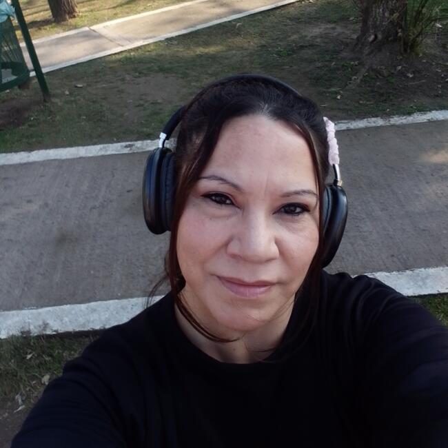 Niñera en Hurlingham: Andrea