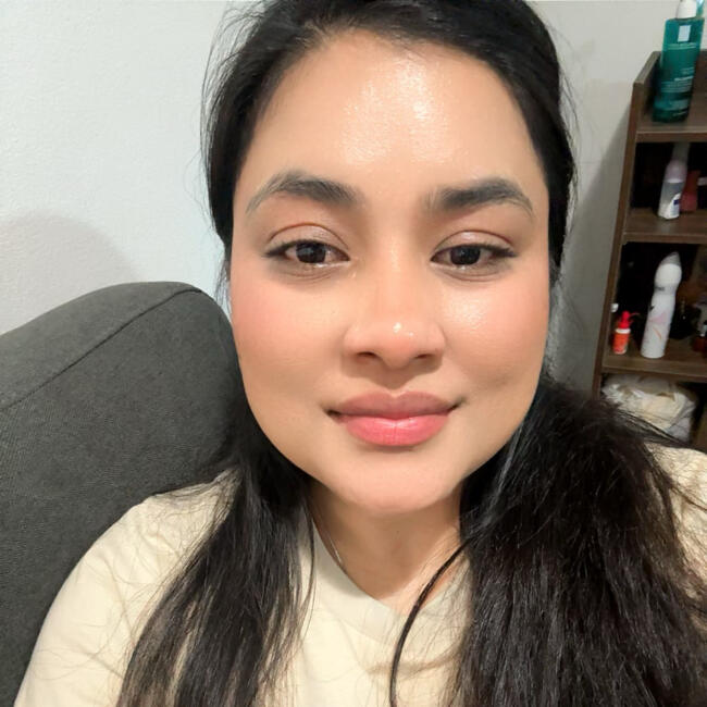 Babysitter in Sydney: Srijana