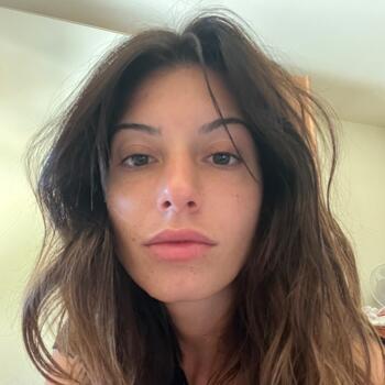 Babysitter in Montecatini Terme: Francesca